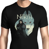 Wolf King - Men's Apparel