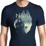 Wolf King - Men's Apparel