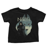 Wolf King - Youth Apparel