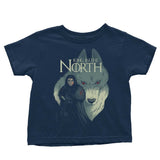 Wolf King - Youth Apparel