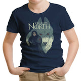 Wolf King - Youth Apparel