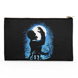 Wolf Man - Accessory Pouch