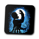 Wolf Man - Coasters