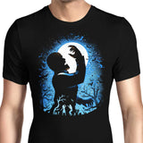 Wolf Man - Men's Apparel