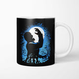 Wolf Man - Mug