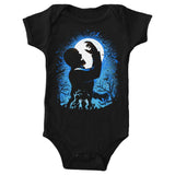 Wolf Man - Youth Apparel