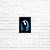 Wolf Man - Posters & Prints