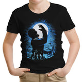 Wolf Man - Youth Apparel