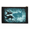 Wolves and Gods - Accessory Pouch