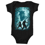Wolves and Gods - Youth Apparel