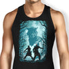 Wolves and Gods - Tank Top