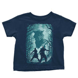Wolves and Gods - Youth Apparel