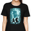 Wolves and Gods - Women's Apparel