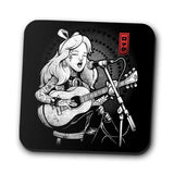 Wonderland Song - Coasters