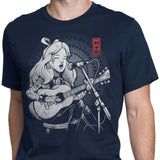 Wonderland Song - Men's Apparel