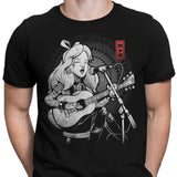 Wonderland Song - Men's Apparel