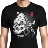 Wonderland Song - Men's Apparel