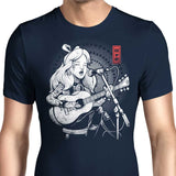 Wonderland Song - Men's Apparel