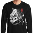 Wonderland Song - Long Sleeve T-Shirt