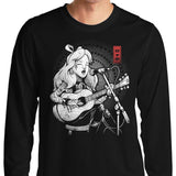 Wonderland Song - Long Sleeve T-Shirt