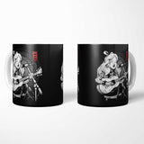 Wonderland Song - Mug