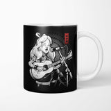 Wonderland Song - Mug