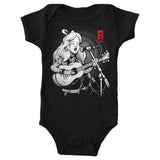 Wonderland Song - Youth Apparel