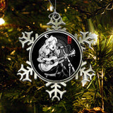 Wonderland Song - Ornament