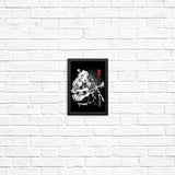 Wonderland Song - Posters & Prints