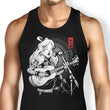 Wonderland Song - Tank Top