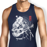 Wonderland Song - Tank Top