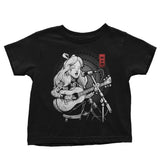 Wonderland Song - Youth Apparel