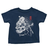 Wonderland Song - Youth Apparel