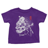 Wonderland Song - Youth Apparel