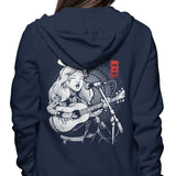 Wonderland Song - Hoodie