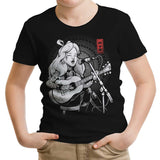 Wonderland Song - Youth Apparel