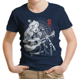 Wonderland Song - Youth Apparel