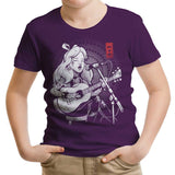 Wonderland Song - Youth Apparel