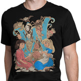 Wonderlands - Men's Apparel