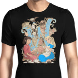 Wonderlands - Men's Apparel