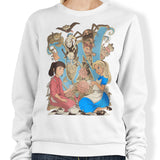 Wonderlands - Sweatshirt