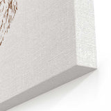 Woofers - Canvas Print