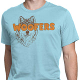 Woofers - Men's Apparel