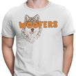Woofers - Men's Apparel
