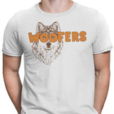 Woofers - Men's Apparel