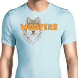 Woofers - Men's Apparel
