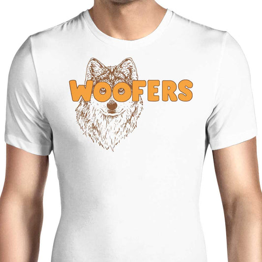 Woofers - Men's Apparel