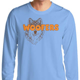 Woofers - Long Sleeve T-Shirt