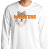 Woofers - Long Sleeve T-Shirt
