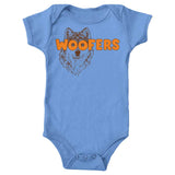 Woofers - Youth Apparel